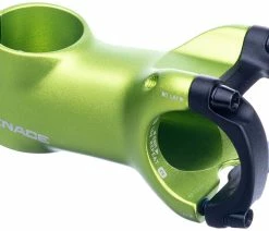 Sixpack Racing Potence Menace 70mm / Ø31.8mm -Vélo Boutique de vente 192705 sixpack stem menace 70mm electric green 01