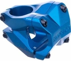 Sixpack Racing Potence Kamikaze 31.8mm -Vélo Boutique de vente 193503 sixpack stem kamikaze blue