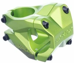Sixpack Racing Potence Kamikaze 31.8mm -Vélo Boutique de vente 193505 sixpack stem kamikaze electric green