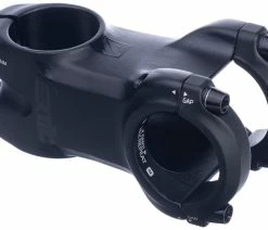 Sixpack Racing Potence Vertic -Vélo Boutique de vente 194002 sixpack stem vertic 55mm 318 stealth black 01