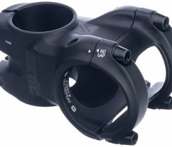 Sixpack Racing Potence Vertic -Vélo Boutique de vente 194500 sixpack stem vertic 40mm 35 stealth black 01