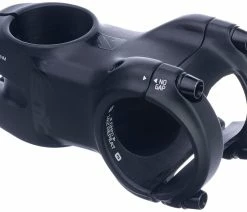 Sixpack Racing Potence Vertic -Vélo Boutique de vente 194501 sixpack stem vertic 50mm 35 stealth black 01