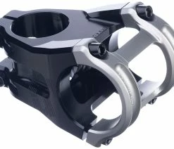 Sixpack Racing Potence Millenium Ø31.8mm -Vélo Boutique de vente 196001 sixpack stem millenium 45mm 318 black grey 01