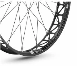 Dt-swiss BR 2250 Classic 26" Fatbike Disc CL 12/197mm TA Roue Arrière Shimano -Vélo Boutique de vente 196933 1374348tdUiXvYtXbjlF