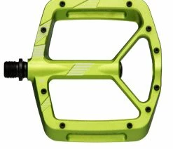 Race Face Pédales Aeffect R -Vélo Boutique de vente 1973396316 RaceAeffectRPedale green label