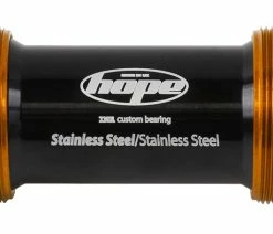 HOPE BSA 68/73mm Stainless Steel Bottom Bracket -Vélo Boutique de vente 2 Hope BSA Innenlager bbssxcc