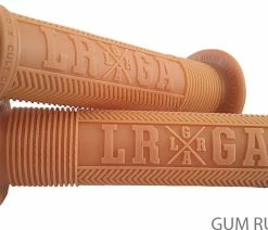 LOOSE RIDERS Poignées C/S -Vélo Boutique de vente 2 LR AGRX 20002 gum rubber