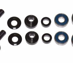 Radon Slide Carbon 650B Kit De Roulements/vis Rock Mount