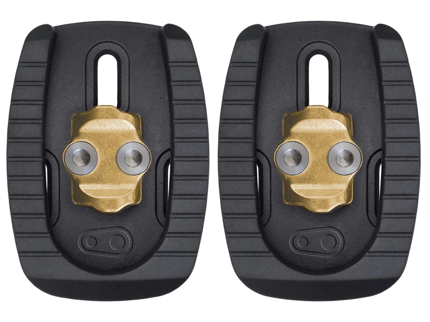 Crankbrothers Taquets Quattro 3 Trous 3 Crankbrothers Taquets Quattro 3 Trous