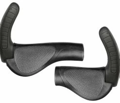 ERGON Poignées GP3-L Compatibles Rohloff/Nexus - 2015