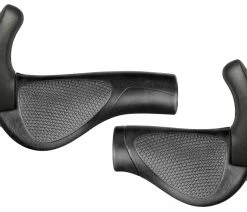 ERGON GP2-L Poignées Rohloff/Nexus Avec Minibarends - 2015