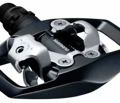 Shimano PD-ED500 Pédales SPD 6 Shimano PD-ED500 Pédales SPD -Vélo Boutique de vente 20043807 11