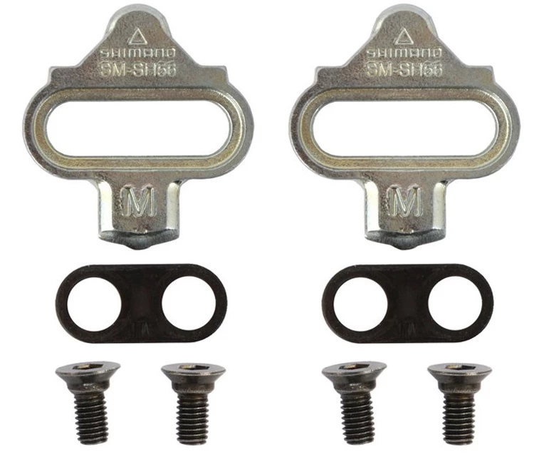 Shimano PD-ED500 Pédales SPD 5 Shimano PD-ED500 Pédales SPD – Image 3