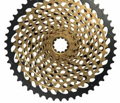 SRAM XX1 Eagle Jeu D'usure XG-1299 Cassette+PC XX1 Eagle Chaîne 12 Vitesses