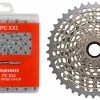 SRAM XX1 Kit D'usure Cassette XG-1199 + Chaîne PC XX1 11 Vitesses -Vélo Boutique de vente 20057513 XX1 XG 1199 Kassette PC XX1 Kette 11 fach Verschhleissset