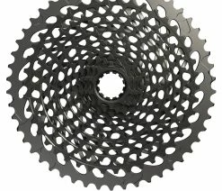 SRAM X01 Eagle Wear Set XG-1295 Cassette + PC X01 Eagle Chaîne 12 Vitesses