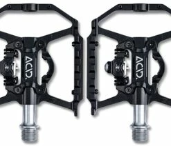 ACID Pédales Hybrides COMBO A4-IB