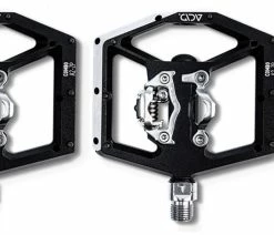 ACID COMBO A2-IB Pédales Combinées