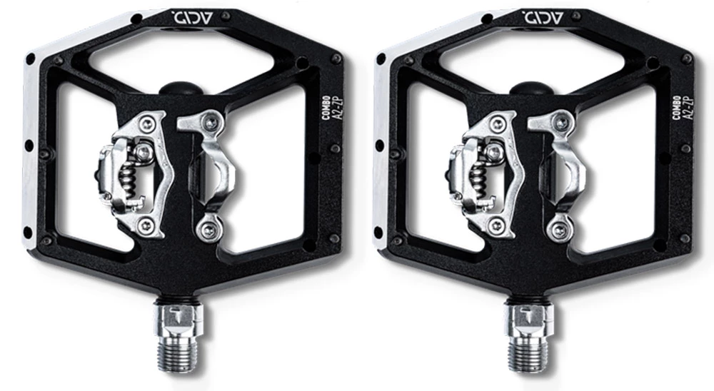 ACID COMBO A2-IB Pédales Combinées 4 ACID COMBO A2-IB Pédales Combinées – Image 2
