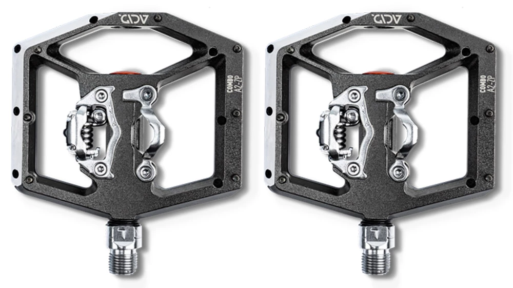 ACID COMBO A2-IB Pédales Combinées 5 ACID COMBO A2-IB Pédales Combinées – Image 3
