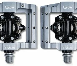 ACID Pédales De Float CLICK A5-LSL -Vélo Boutique de vente 20077889 grey