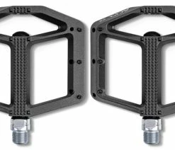 ACID Pédales De Plate-forme FLAT A3-ZP -Vélo Boutique de vente 20077891 5 grey