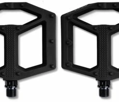 ACID FLAT C2-CC Pédales à Plateforme -Vélo Boutique de vente 20077904 black