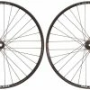 Shimano Custom Made 27.5" XT M8110 Micro Spline / WTB ST Light I25 Disc Wheel Set -Vélo Boutique de vente 20077916 a