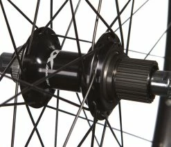 Shimano Custom Made 27.5" XT M8110 Micro Spline / WTB ST Light I25 Disc Wheel Set -Vélo Boutique de vente 20077916 c