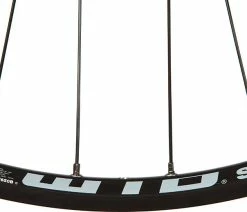 Shimano Custom Made 27.5" XT M8110 Micro Spline / WTB ST Light I25 Disc Wheel Set -Vélo Boutique de vente 20077916 d