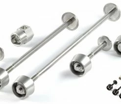 Pitlock Kit 02 / LH Kit De Fusibles