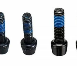 RITCHEY WCS Chicane Vis Pour Potence (4 Pièces)