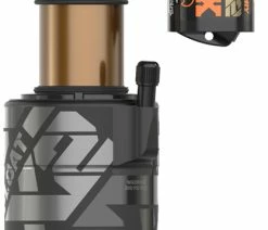 Fox Racing Amortisseur Float X2 Factory 2Pos-Adj Trunnion -Vélo Boutique de vente 20109697 Float X2 Factory 2Pos Adj Trunnion Dampfer 979 01 074 3WUSMTetjPfbMO