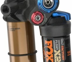 Fox Racing Amortisseur Float X2 Factory 2Pos-Adj Trunnion -Vélo Boutique de vente 20109697 Float X2 Factory 2Pos Adj Trunnion Dampfer 979 01 074 5Lad40BjihzXYc