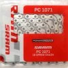 SRAM PC-1071 Chaîne PowerChain 10 Vitesses -Vélo Boutique de vente 20110667 PC 1071 PowerChain 10 fach Kette 89 2711 114 105