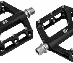 Triple Eight Pédales Plates SL 2.0 -Vélo Boutique de vente 20112242 Triple eight SL 2 0 Flat Plattformpedale 6639 3