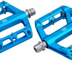 Triple Eight Pédales Plates SL 2.0 -Vélo Boutique de vente 20112242 Triple eight SL 2 0 Flat Plattformpedale 6639 5