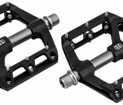 Triple Eight Pédales Plates SLT 2.0 -Vélo Boutique de vente 20112243 Triple eight SLT 2 0 Flat Plattformpedale 6644 3