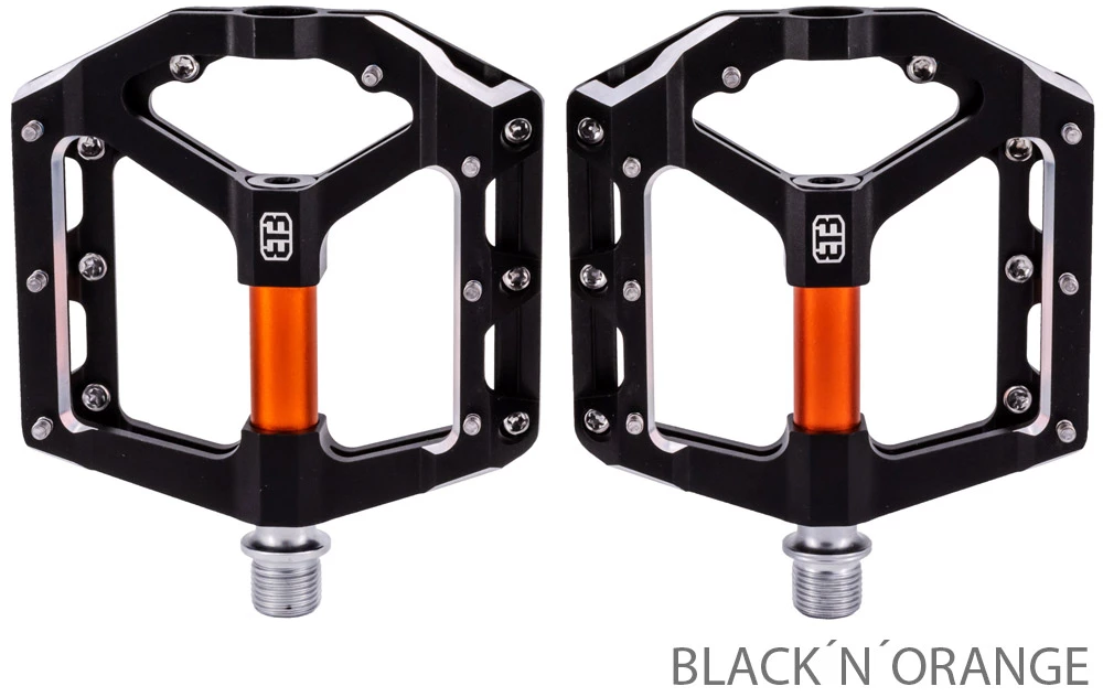 Triple Eight Pédales Plates SLT 2.1 6 Triple Eight Pédales Plates SLT 2.1 – Image 4