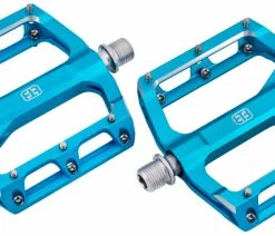 Triple Eight Pédales à Plateforme RACE Flat 3.0 -Vélo Boutique de vente 20112311 Triple eight RACE Flat 3 0 Plattformpedale 6675 5