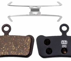 Triple Eight Patins De Disque Avid Elixir Trail X0/X9/X7/SRAM Guide R -Vélo Boutique de vente 20112437 Avid Elixir Trail X0 X9 X7 SRAM Guide R Disc Belage organisch 6709