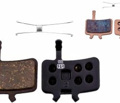 Triple Eight Plaquettes De Disque Avid Juicy 3/5/7