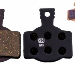 Triple Eight Plaquettes De Disque Pour Magura MT2/MT4/MT6/MT8