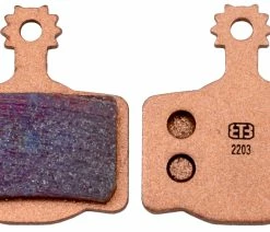 Triple Eight Plaquettes De Disque Pour Magura MT2/MT4/MT6/MT8 -Vélo Boutique de vente 20112441 Disc Belage fur Magura MT2 gesintert 6718