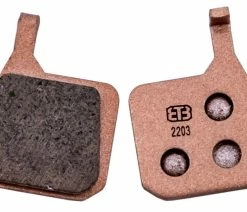 Triple Eight Plaquettes De Disque Pour Magura MT5 -Vélo Boutique de vente 20112442 Disc Belage fur Magura MT5 gesintert 6720