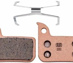 Triple Eight Patins De Disque SRAM Red22/Force22/Rival22/S700/Level -Vélo Boutique de vente 20112451 SRAM Disc Belage gesintert 6734