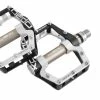 Xpedo Pédales à Plateforme Faceoff 18 -Vélo Boutique de vente 20112657 XMX18AC 40300190 Faceoff blacksilver MASTERneeElzMpNGpbQ