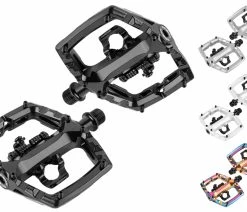 Xpedo Pédales Combinées Ambix