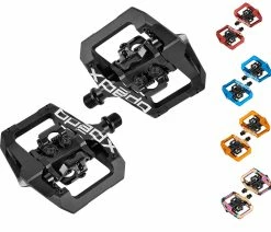 Xpedo Pédales à Clic GFX