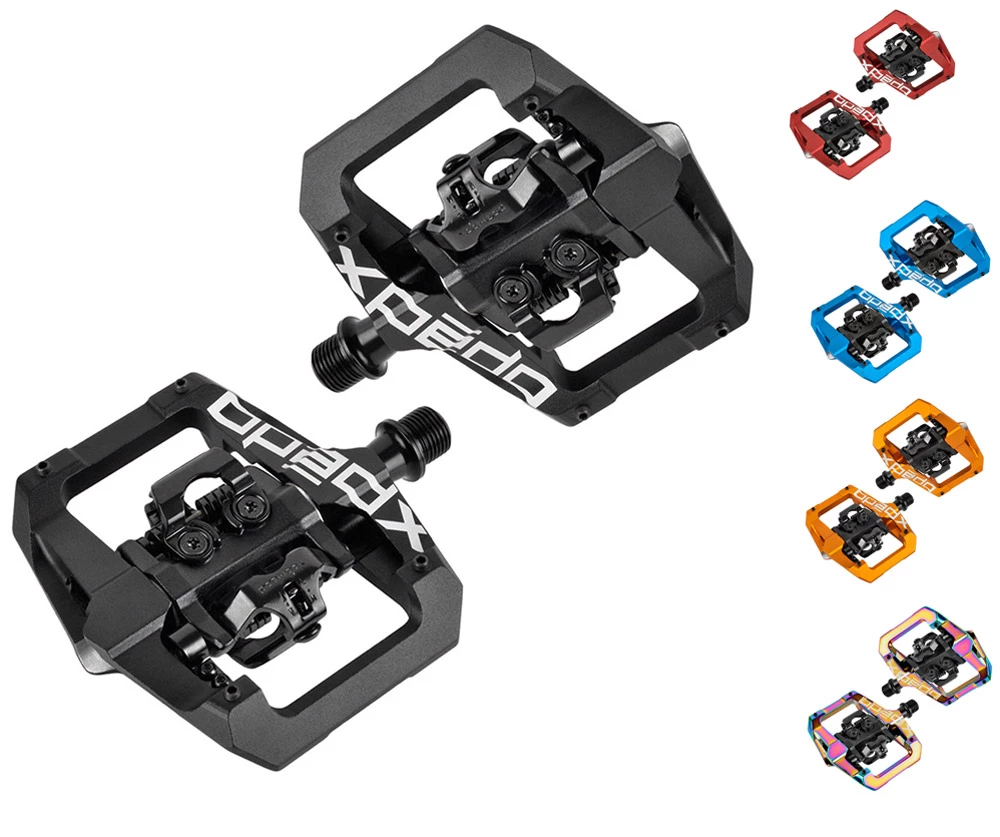 Xpedo Pédales à Clic GFX 3 Xpedo Pédales à Clic GFX